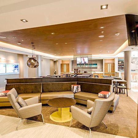Springhill Suites By Marriott Dayton Vandalia Экстерьер фото