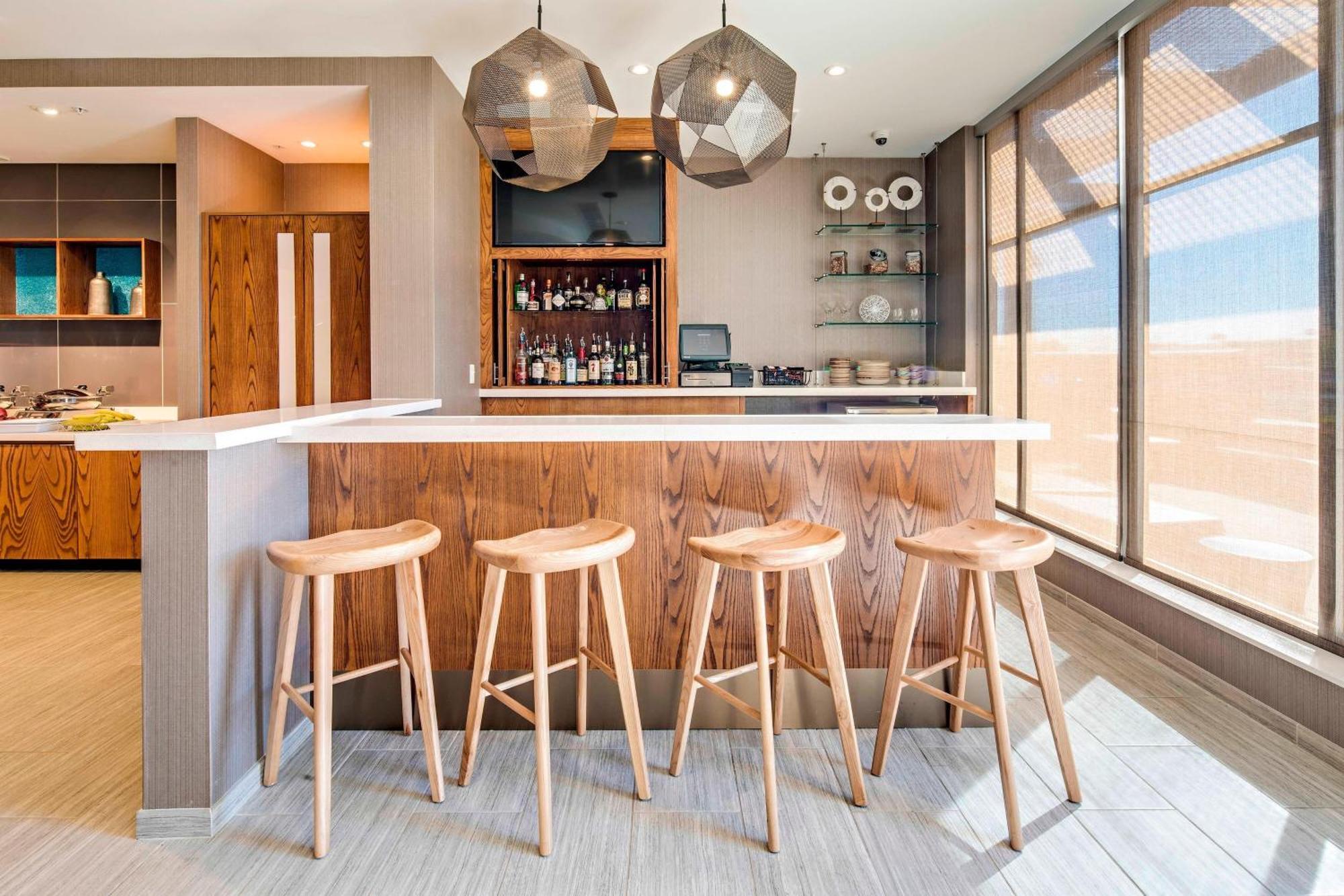Springhill Suites By Marriott Dayton Vandalia Экстерьер фото