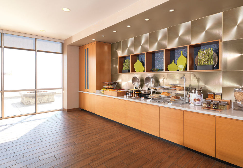 Springhill Suites By Marriott Dayton Vandalia Экстерьер фото